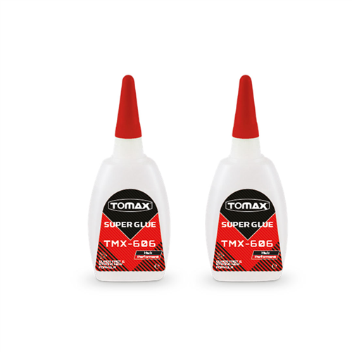 TOMAX HIZLI YAPIŞTIRICI 20 gr TMX-606